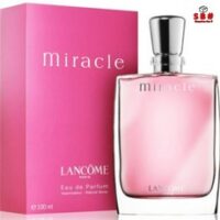 LANCOME 미라클 오 드 퍼퓸 100ml, [랑콤] 미라클 오 드 퍼퓸 100ml