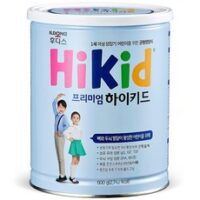 일동후디스 프리미엄 하이키드 600 g, 600g, 1캔