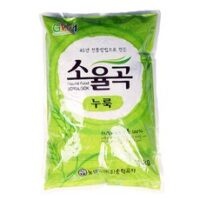 소율곡 BEST 7가지 선정, 송학곡자 우리밀 누룩, 1kg, 1개