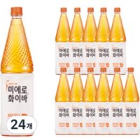 미에로 화이바, 1.2L, 24개