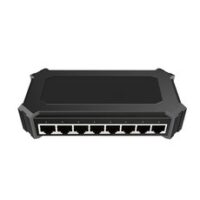 네트워크 5/8 포트 기가비트 스위치 이더넷 스마트 스위처 고성능 1000mbps 네트워크 RJ45 허브 인터넷 인, EU 8 포트 1000mbps