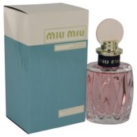 Miu L'eau Rosee EDT Spray 100ml Women, 1개