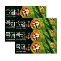 죽염치약잇몸고 TOP 7가지 선정, 죽염 잇몸고 치약, 120g, 6개