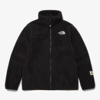 [국내매장판] 노스페이스 키즈 패딩 로얄톤 플리스 자켓 K S LOYALTON FLEECE JACKET #간절기용 #보온용 #일상용 #루즈핏 NJ4FP51S