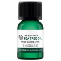 더바디샵티트리오일 추천 상품 더바디샵 티트리 오일, 10ml, 1개 외 BEST7