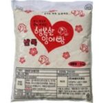 행복한 잉어빵 반죽 5kg 1개 외 잉어빵반죽 추천 상품 TOP 7가지