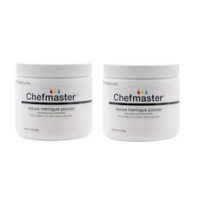 Chefmaster 쉐프마스터 머랭 파우더 Meringue Powder 284g 2개, 1개