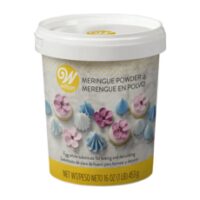 윌튼 머랭 파우더 분말 Meringue Powder 453g