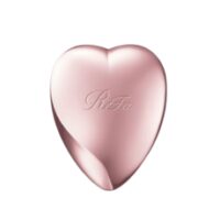 리파 하트브러시 하트 브러시 로즈골드 ReFa HEART BRUSH Rose Gold, 1개