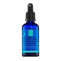 그라운디드 히알루론산 푸른 해조류 페이셜 세럼 50ml Blue Algae Facial Serum