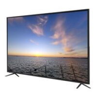 75인치tv HOT 7가지 선정, 아이사 4K UHD TV, HK750UHD-DA, 방문설치, 스탠드형, 189cm