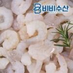 새우1kg 7가지 생 새우살 1kg(해동 후 실중량 900g) 특품 사이즈 좋은 깐새우 냉동 손질 흰다리새우살, 생새우살 1kg 91/120 (180-220미), 1개 외 추천TOP