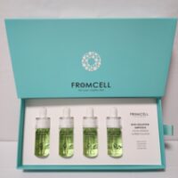 프롬리에선앰플 7가지 프롬셀 엑소 솔루션 앰플세트 1+1 (10mlx4개입/총8개입), 4개, 10ml 외 추천BEST