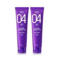 아모스프로페셔널 아모스 컬링 에센스 2x 150ml 1+1 (eTV), 단일옵션