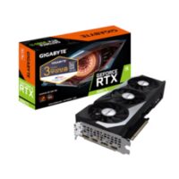 기가바이트 GIGABYTE 지포스 RTX 3060 Ti Gaming OC V3 D6 8GB 피씨디렉트, 21년 8월 생산/ 풀박스 /시리얼일치