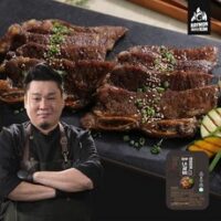 한우la갈비 추천 상품 레이먼킴 국내산 한우 LA갈비 400g 7팩, 단품 외 BEST7