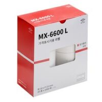 모텍스/가격라벨지 MX-6600 2단 10열용/20롤입