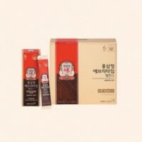 홍삼정에브리타임밸런스 7가지 정관장 홍삼정 에브리타임밸런스 10mL 30포 / 개별 선물포장 및 쇼핑백동봉, 300ml, 1개 외 인기BEST