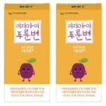 이지아이푸룬변 추천 상품 이지바이오메드 이지아이 푸룬변 15P, 150ml, 2개 외 TOP7