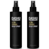 다슈 울트라 홀딩 스칼프 탈모증상완화 헤어스프레이, 2개, 200ml