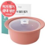 로코유 인기 상품  퍼기 이유식 멀티 찜기 550ml, 1개, 드라이 로즈  외 BEST7