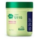 그린핑거 힘센보습 에센셜 유아크림, 500g, 1개 외 그린핑거크림 인기 상품 TOP 7가지