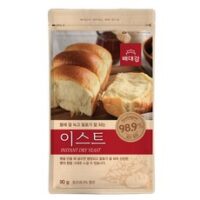  배대감 이스트, 90g, 1개 