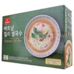 비폰 베트남 칠리 쌀국수 90gx16입, 90g, 16개 외 베트남칠리쌀국수 인기 상품 TOP 7가지