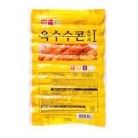 콘킹소세지 7가지  고소한 옥수수 콘 소시지 1kg(100gX10개) 소세지, 1kg, 1개  외 인기TOP