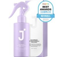 리프제이 인기 상품 제이숲 실크 케라틴 단백질 노워시 앰플 트리트먼트, 200ml, 1개 외 BEST7