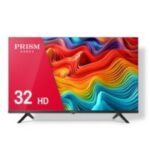 tv모니터 HOT 7가지 선정, 프리즘 HD LED TV, 81cm(32인치), PT320HD, 스탠드형, 자가설치