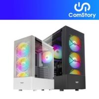 I7-8700 RTX3060 12G 게이밍 데스크탑 배그 발로란트, I7-8700/RTX3060-12(CS8-A3), LED블랙  외 i78700 추천 상품 TOP 7가지