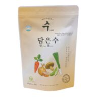 수그리다 담은수, 1개, 순한맛, 20g  외 담은수 추천 상품 BEST 7가지