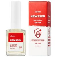 올리브영손톱영양제 인기 상품  에이플던 뉴센 손톱 강화제, 10ml, 1개  외 TOP7