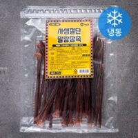 삼부자네건어물 인기 상품 리프레쉬 사생절단 말랑장족 (냉동), 200g, 1개 외 BEST7