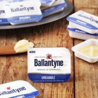 Ballantyne 스프레더블 버터 20입, 140g, 1개 외 이즈니고메버터 추천 상품 BEST 7가지