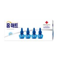 헨켈 홈매트 리퀴드 에스 리필, 116ml, 1개 외 리퀴도 인기 상품 TOP 7가지