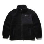 골드윈미들러 7가지 GOLDWIN 팀복데모복 ALPINE FLEECE JACKET_BLK 외 인기BEST