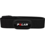 Polar H10 심박수 모니터 가슴 스트랩 – ANT + Bluetooth 남성 및 여성용 방수 HR 센서, M-XXL 26-36, Black, Black  외 polarh10 추천 상품 BEST 7가지