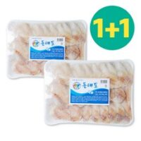 명태포 7가지 [오대양씨푸드] 1+1 동태포 400g+400g 2팩 명태포 제수용품 절단명태포 동태전, 1개 외 추천BEST