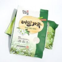 메밀가루 추천 상품 [국산] 100% 봉평 메밀가루 1kg 순메밀가루, 1개 외 TOP7