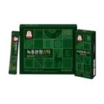 정관장 녹용본원스틱 10g x 30포 1set (쇼핑백포함), 1개, 300g 외 정관장녹용 추천 상품 BEST 7가지