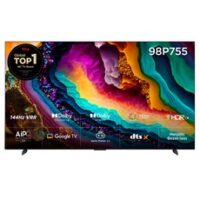 oled65g3kna 7가지  TCL 4K UHD LED 안드로이드12 TV, 248cm(98인치), 98P755, 벽걸이형, 방문설치  외 인기BEST