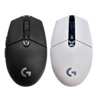 로지텍 G304 LIGHTSPEED 게이밍 무선 마우스, 화이트 외 로지텍g304 추천 상품 BEST 7가지