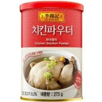 치킨파우더 7가지 이금기 치킨파우더, 1개, 273g 외 인기BEST