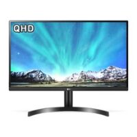 lg모니터 추천 상품 [네이버 N포인트 증정] LG 27QN600 27인치 QHD IPS HDR10 프리싱크 컴퓨터모니터 Display Port 외 BEST7