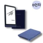 오닉스포크5 추천 상품 지노셀 오닉스 전자책 이북 리더기 Meebook M6 Ebook 6인치 3+32G 안드로이드11, M6 본체+ 케이스 세트 외 BEST7