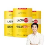 종근당락토핏 추천 상품 종근당건강 락토핏 골드, 160g, 3개 외 BEST7