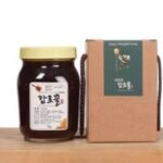 건강에 좋은 천연 벌꿀 정순조감로꿀, 1.2kg, 1개 외 선물용꿀 추천 상품 BEST 7가지