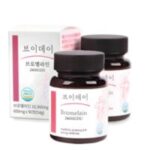 브이데니에 추천 상품 브이데이 브로멜라인 고함량 600mg 90정, 2개 외 TOP7